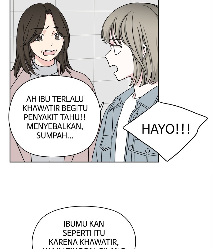 Mother, I'm Sorry chapter 7 halaman 11