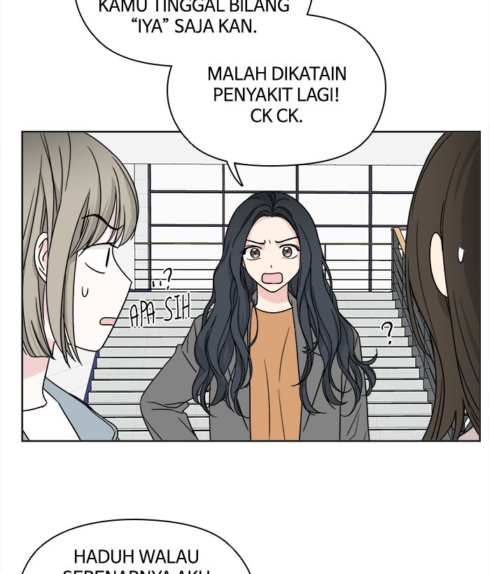 Mother, I'm Sorry chapter 7 halaman 12