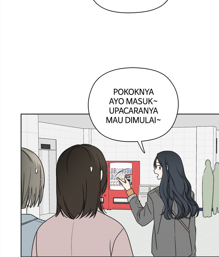 Mother, I'm Sorry chapter 7 halaman 15