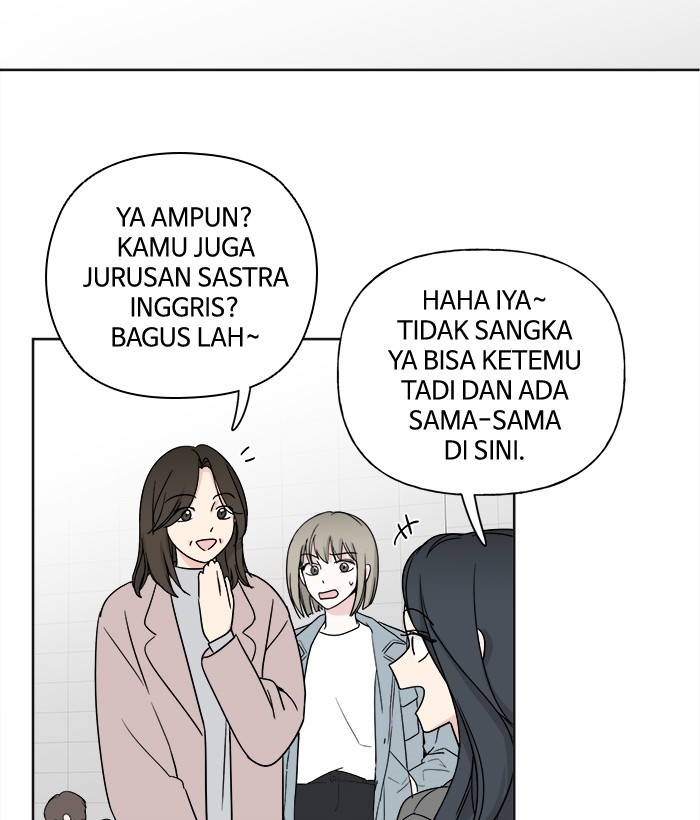 Mother, I'm Sorry chapter 7 halaman 18