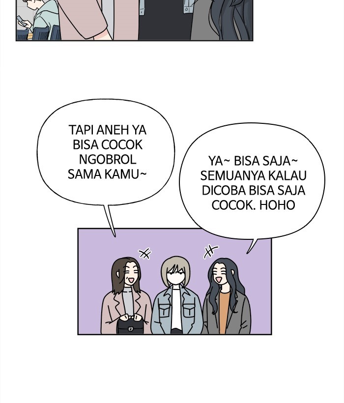 Mother, I'm Sorry chapter 7 halaman 19