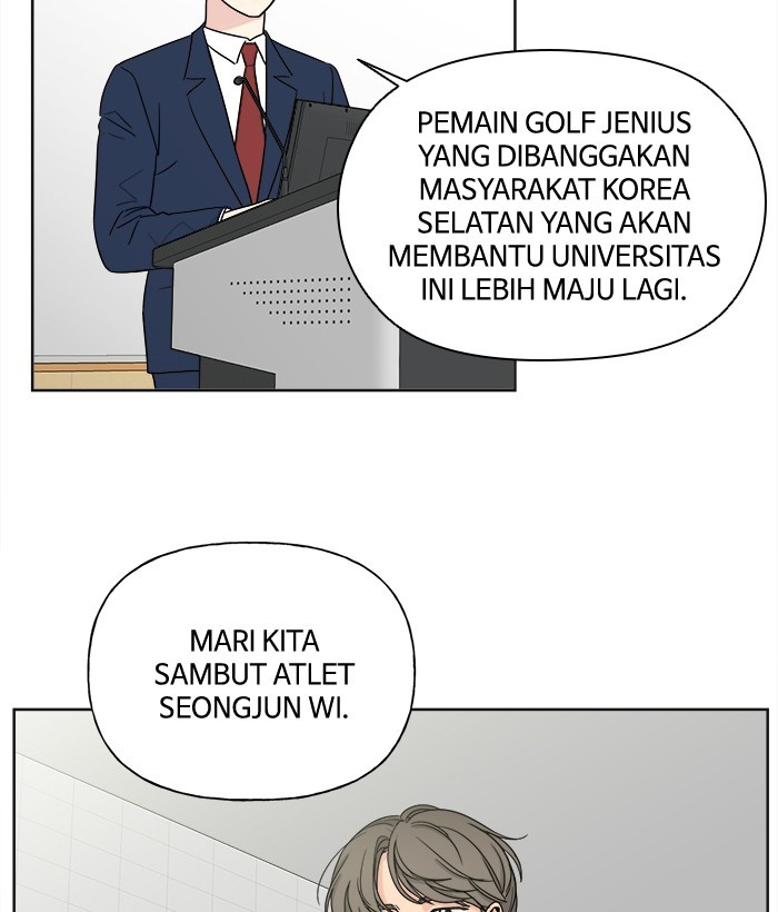 Mother, I'm Sorry chapter 7 halaman 21