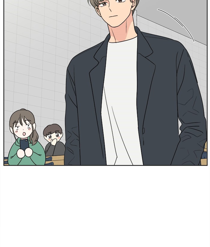 Mother, I'm Sorry chapter 7 halaman 22