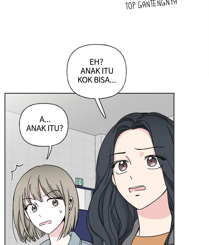 Mother, I'm Sorry chapter 7 halaman 24