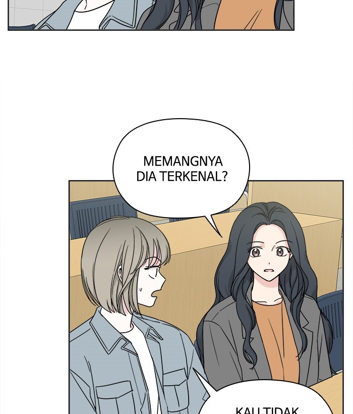 Mother, I'm Sorry chapter 7 halaman 25