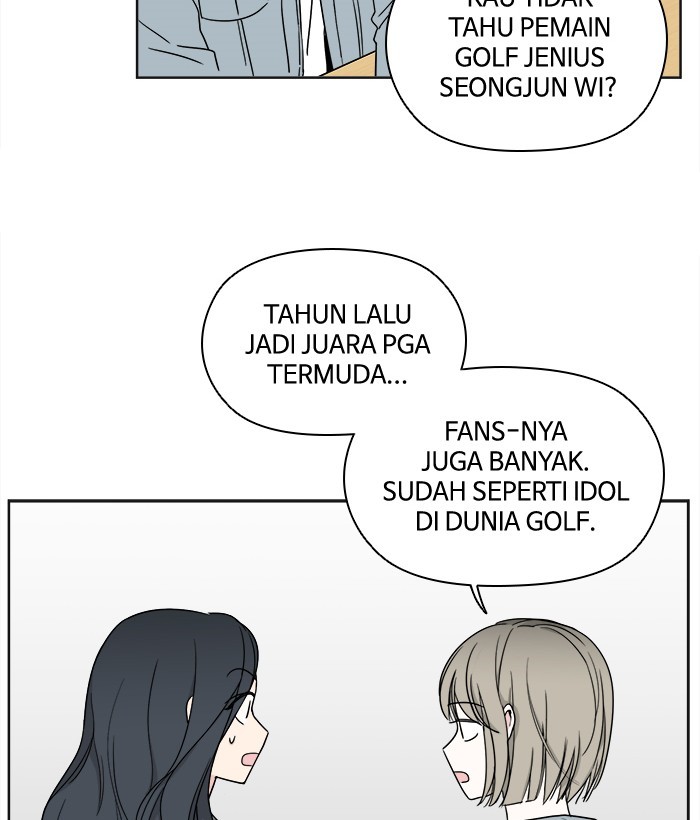 Mother, I'm Sorry chapter 7 halaman 26