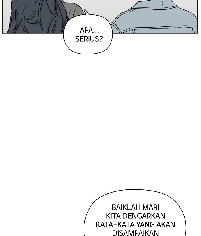 Mother, I'm Sorry chapter 7 halaman 27