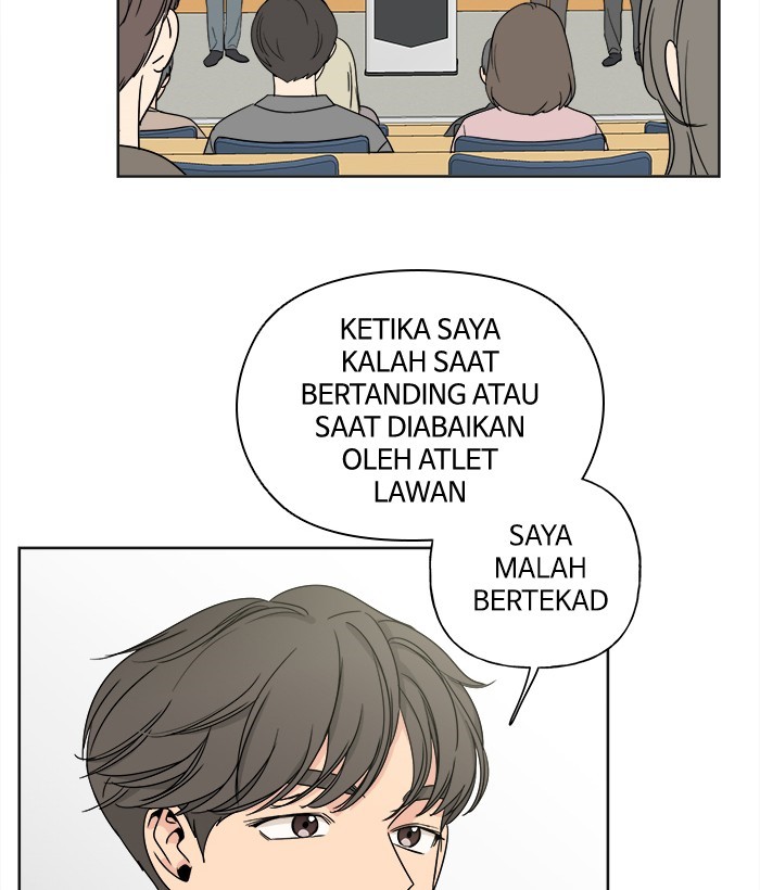 Mother, I'm Sorry chapter 7 halaman 30