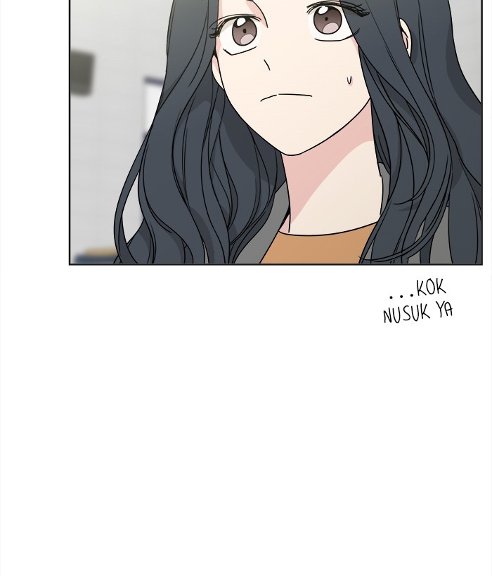 Mother, I'm Sorry chapter 7 halaman 32