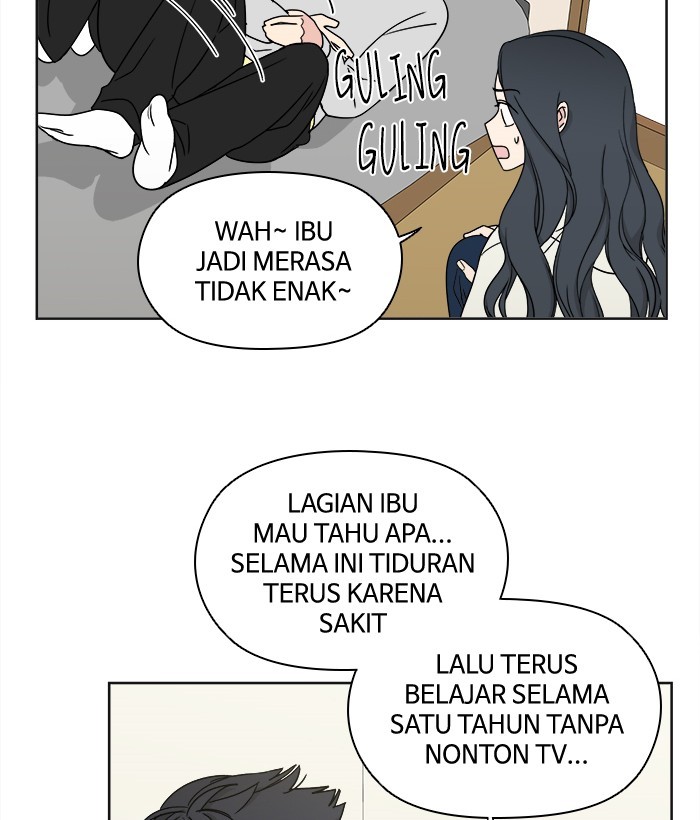 Mother, I'm Sorry chapter 7 halaman 35