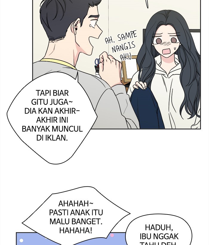 Mother, I'm Sorry chapter 7 halaman 36