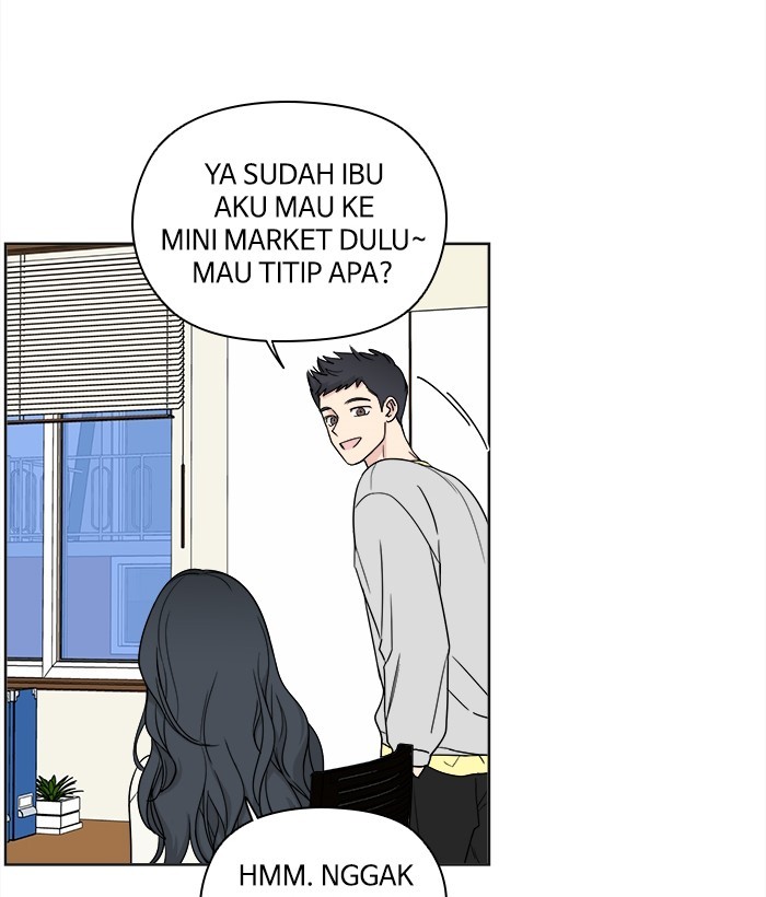 Mother, I'm Sorry chapter 7 halaman 41