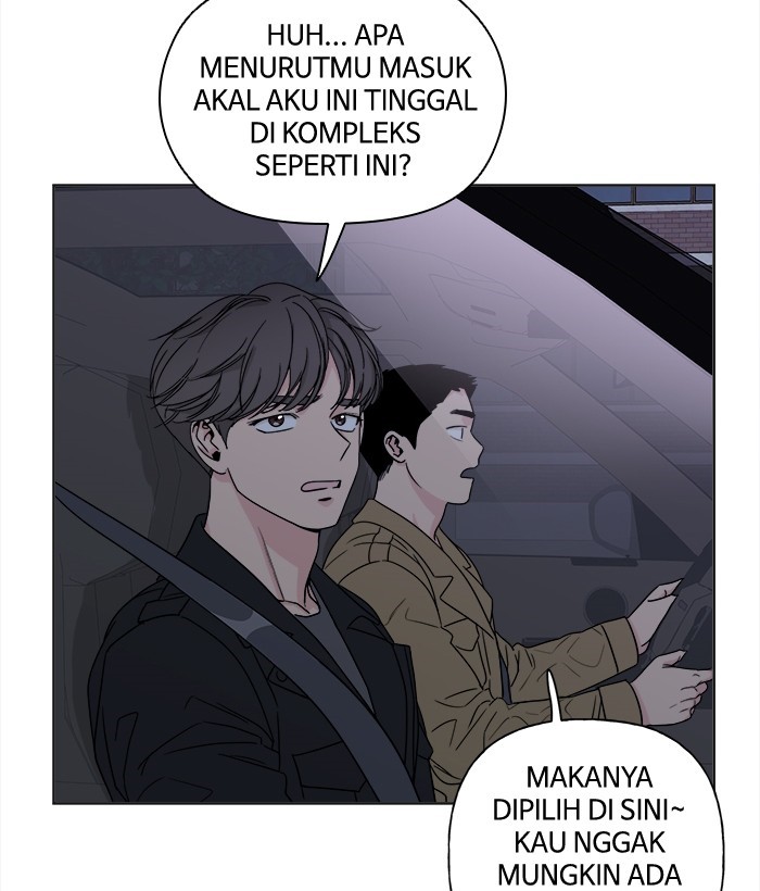 Mother, I'm Sorry chapter 7 halaman 44