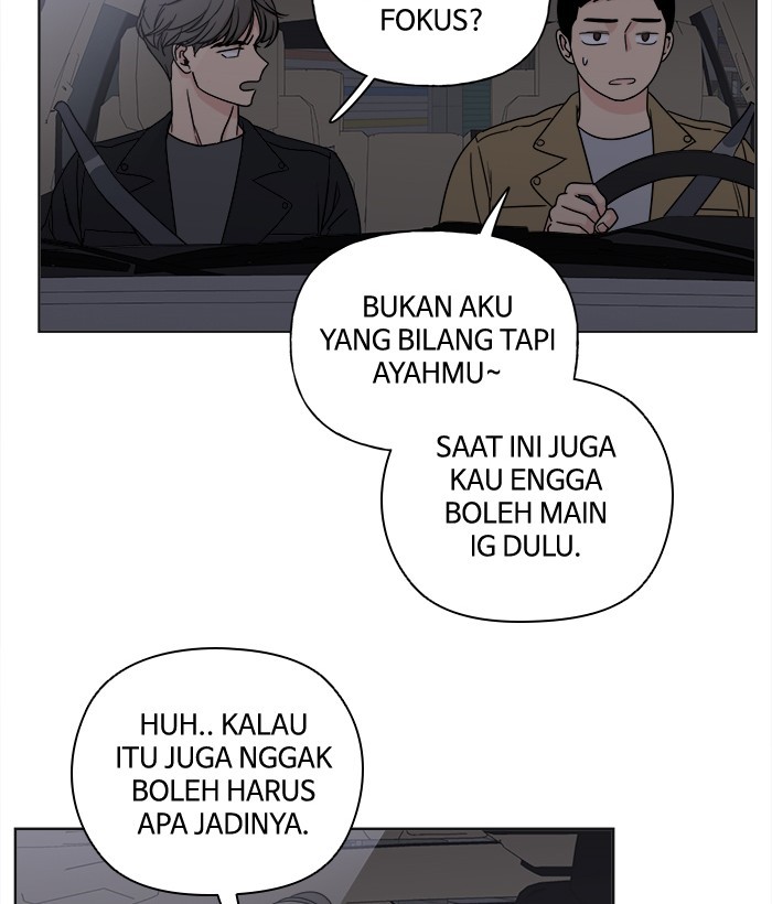 Mother, I'm Sorry chapter 7 halaman 47