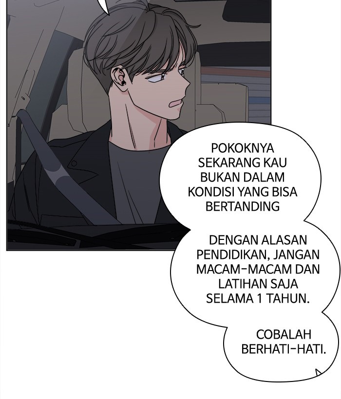Mother, I'm Sorry chapter 7 halaman 48
