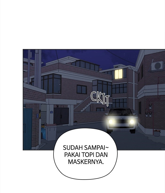 Mother, I'm Sorry chapter 7 halaman 49