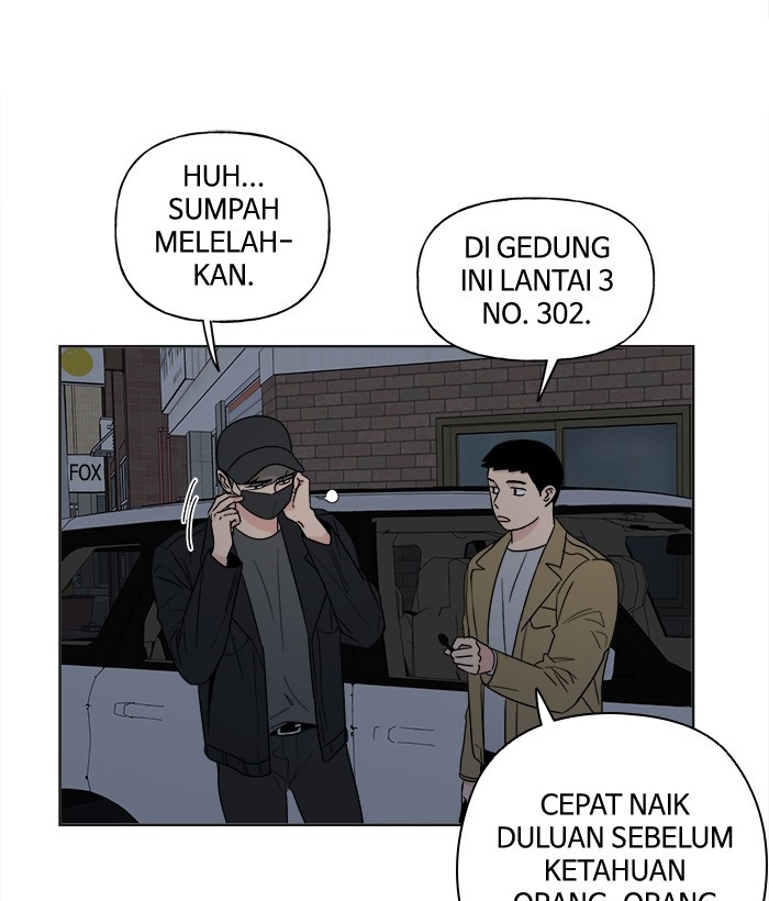 Mother, I'm Sorry chapter 7 halaman 50
