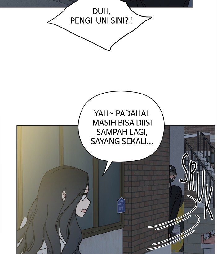 Mother, I'm Sorry chapter 7 halaman 55