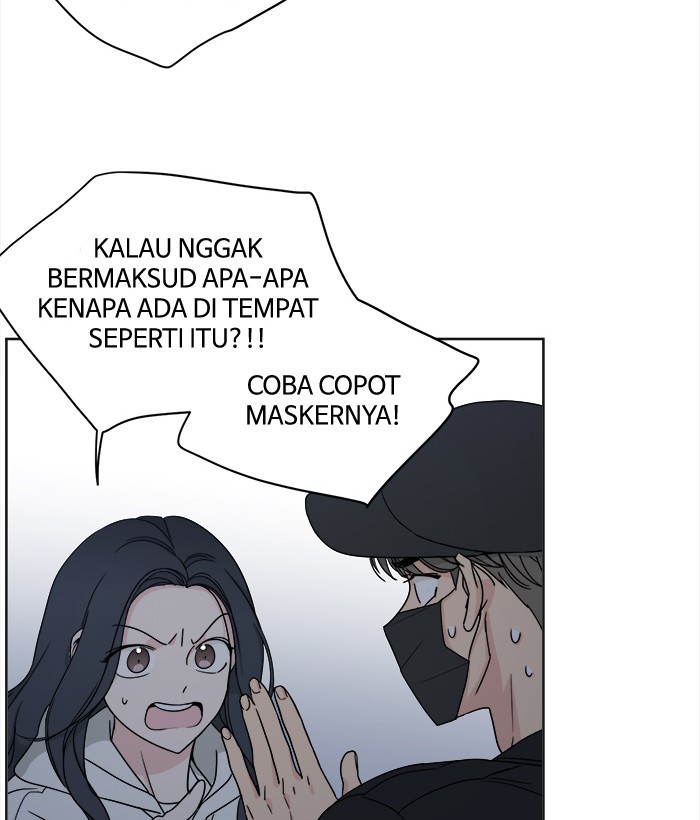 Mother, I'm Sorry chapter 7 halaman 63
