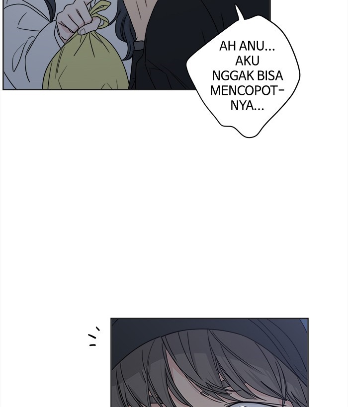 Mother, I'm Sorry chapter 7 halaman 64