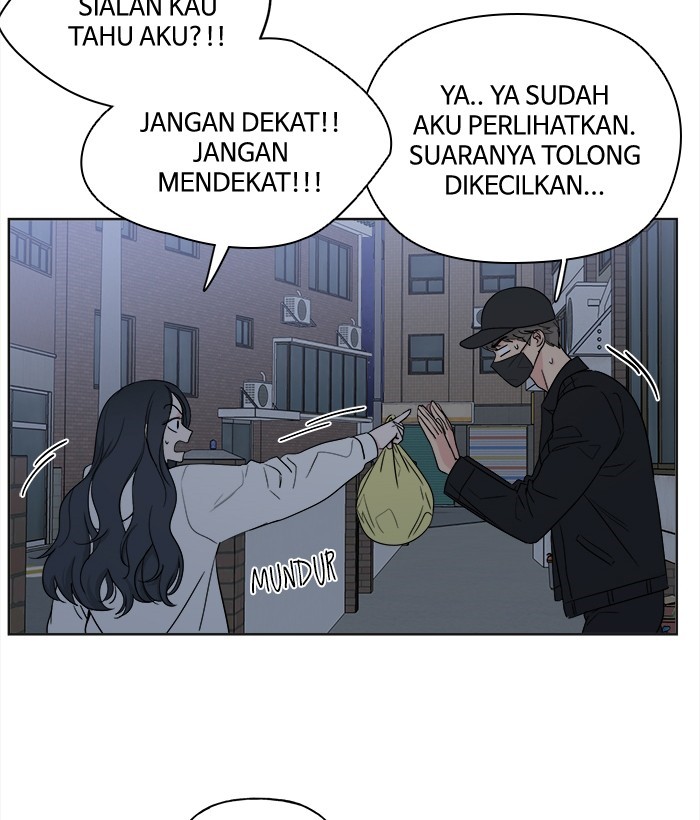 Mother, I'm Sorry chapter 7 halaman 67