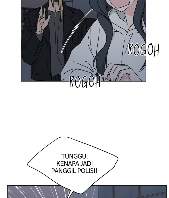 Mother, I'm Sorry chapter 7 halaman 70