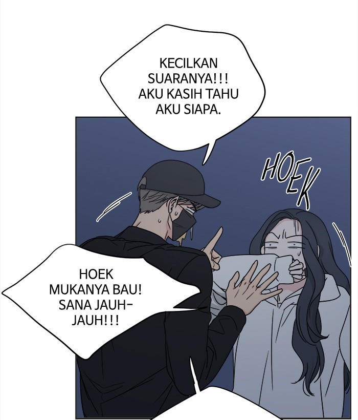 Mother, I'm Sorry chapter 7 halaman 72