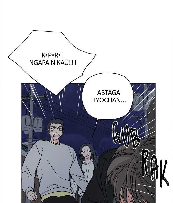 Mother, I'm Sorry chapter 7 halaman 75