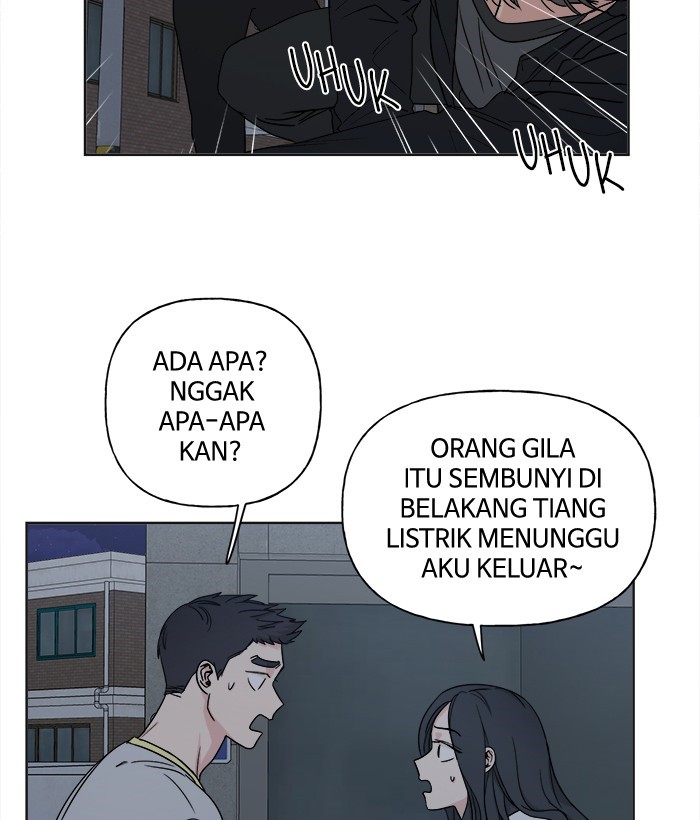 Mother, I'm Sorry chapter 7 halaman 76