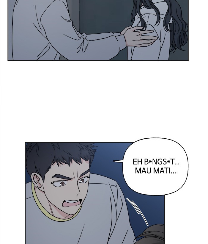 Mother, I'm Sorry chapter 7 halaman 77