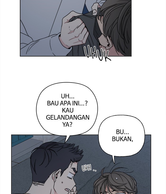 Mother, I'm Sorry chapter 7 halaman 78