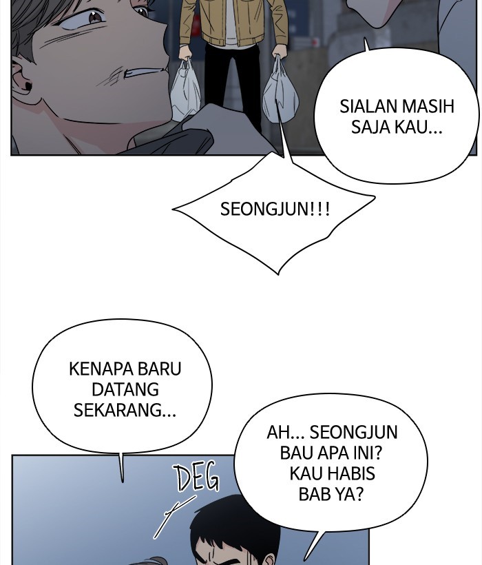 Mother, I'm Sorry chapter 7 halaman 83