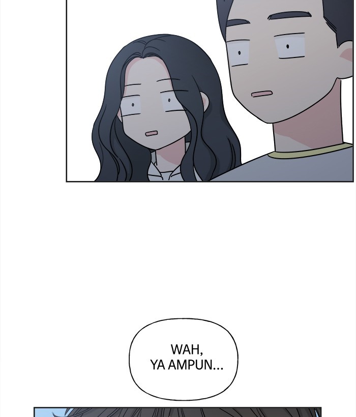 Mother, I'm Sorry chapter 7 halaman 85
