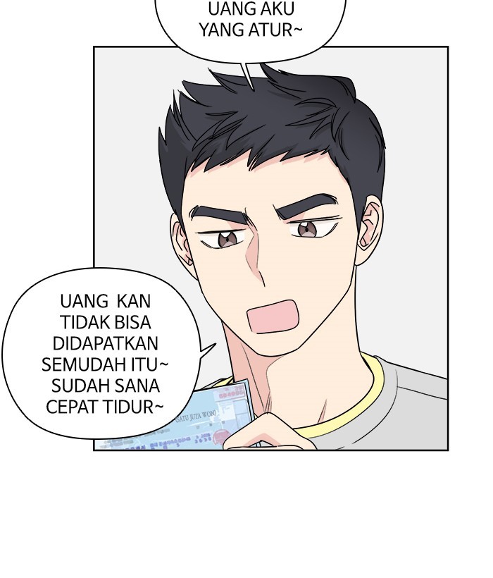 Mother, I'm Sorry chapter 8 halaman 4