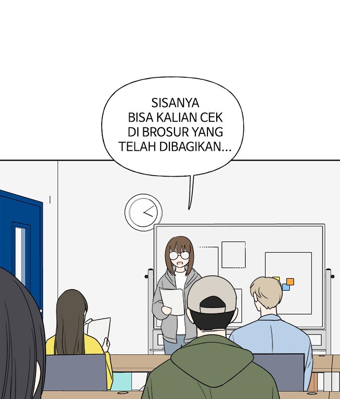 Mother, I'm Sorry chapter 8 halaman 12