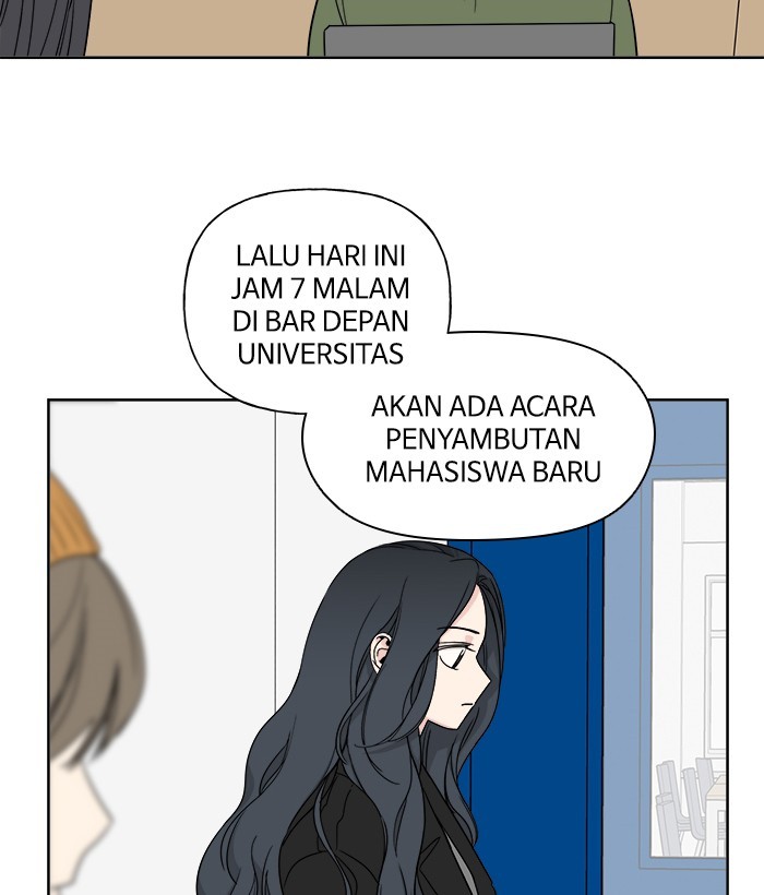 Mother, I'm Sorry chapter 8 halaman 13