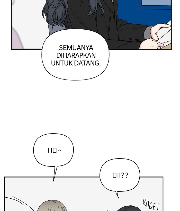 Mother, I'm Sorry chapter 8 halaman 14