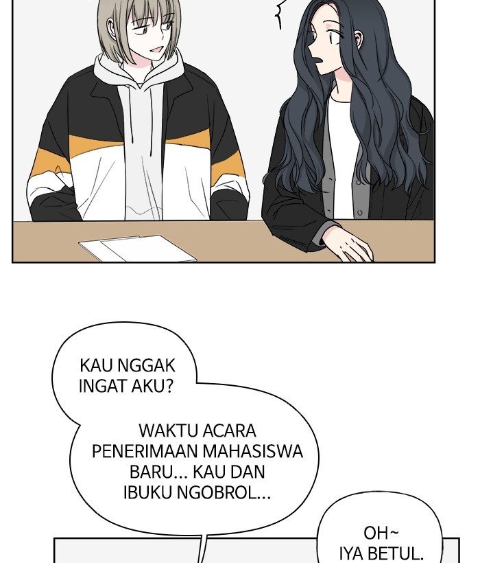 Mother, I'm Sorry chapter 8 halaman 15