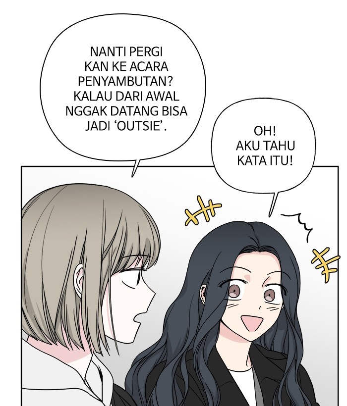 Mother, I'm Sorry chapter 8 halaman 19