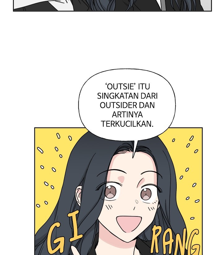 Mother, I'm Sorry chapter 8 halaman 20