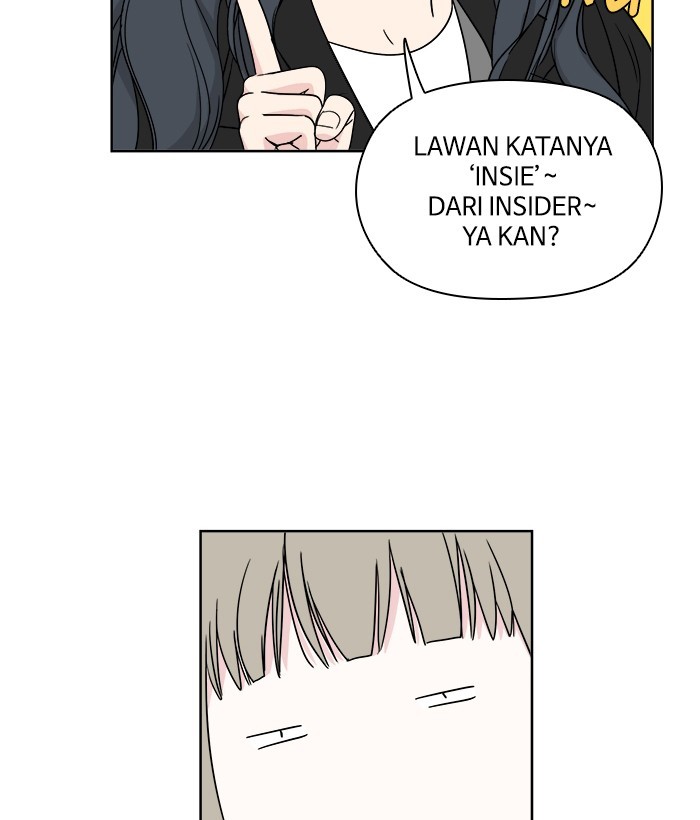 Mother, I'm Sorry chapter 8 halaman 21