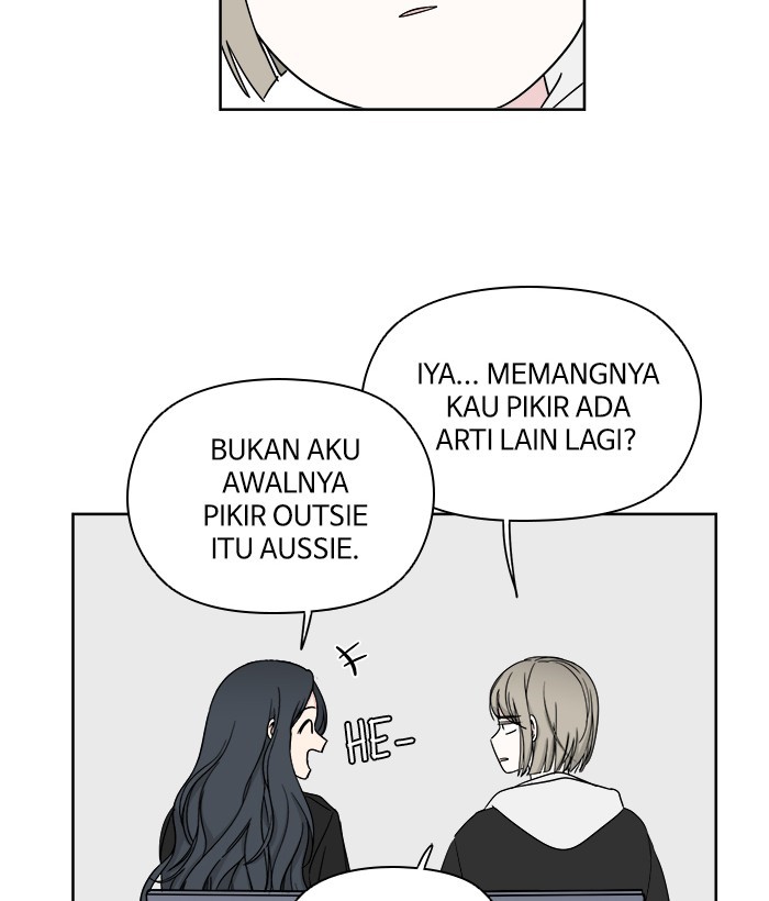 Mother, I'm Sorry chapter 8 halaman 22