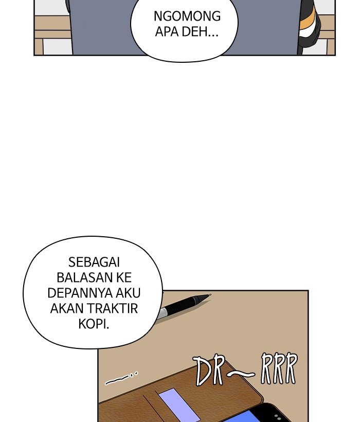 Mother, I'm Sorry chapter 8 halaman 23