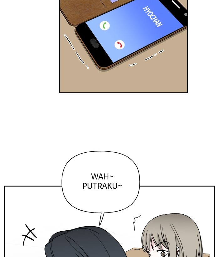 Mother, I'm Sorry chapter 8 halaman 24