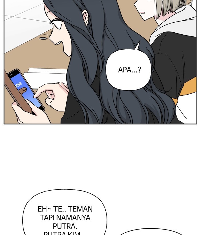 Mother, I'm Sorry chapter 8 halaman 25