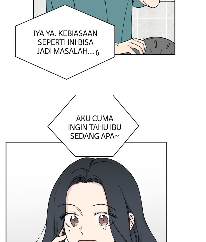 Mother, I'm Sorry chapter 8 halaman 28