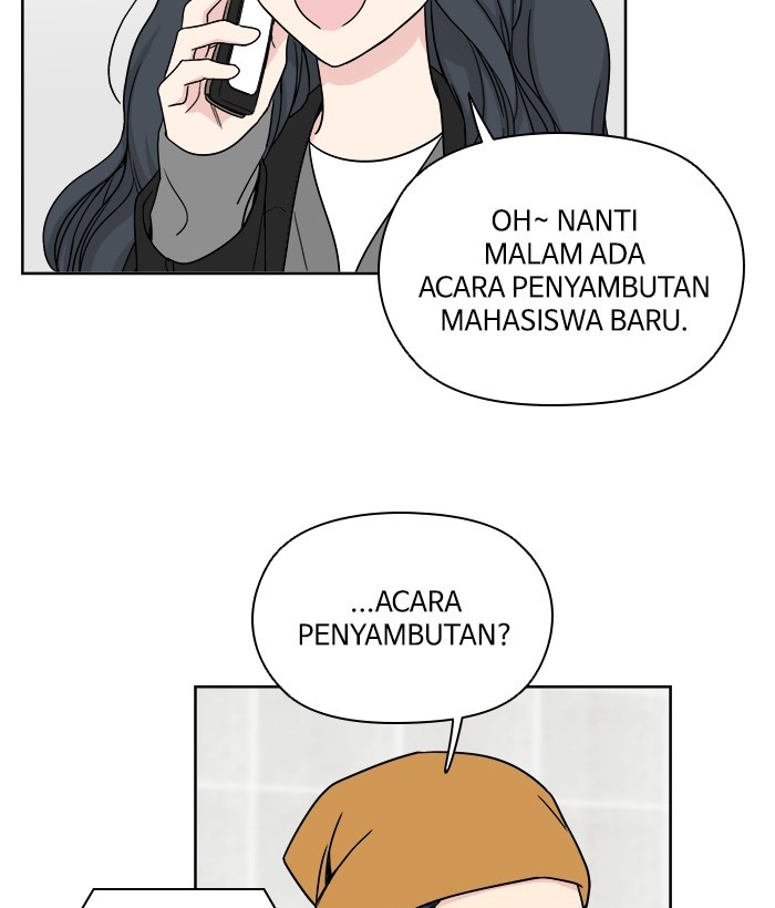 Mother, I'm Sorry chapter 8 halaman 29