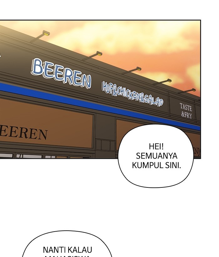 Mother, I'm Sorry chapter 8 halaman 34