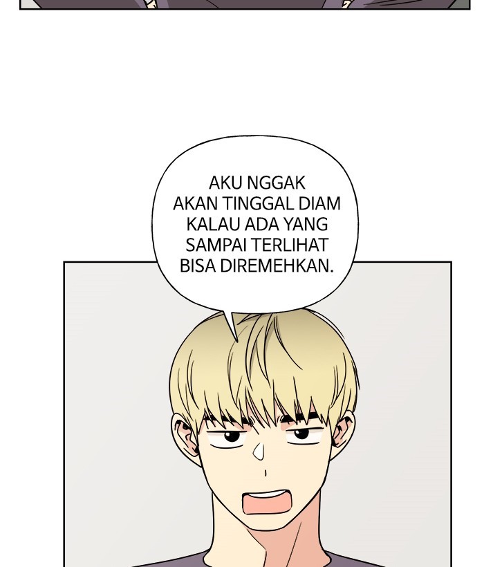 Mother, I'm Sorry chapter 8 halaman 36