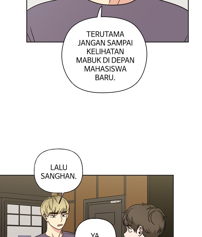 Mother, I'm Sorry chapter 8 halaman 37